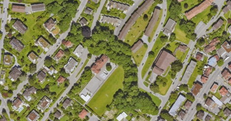 Lebensraumvernetzung